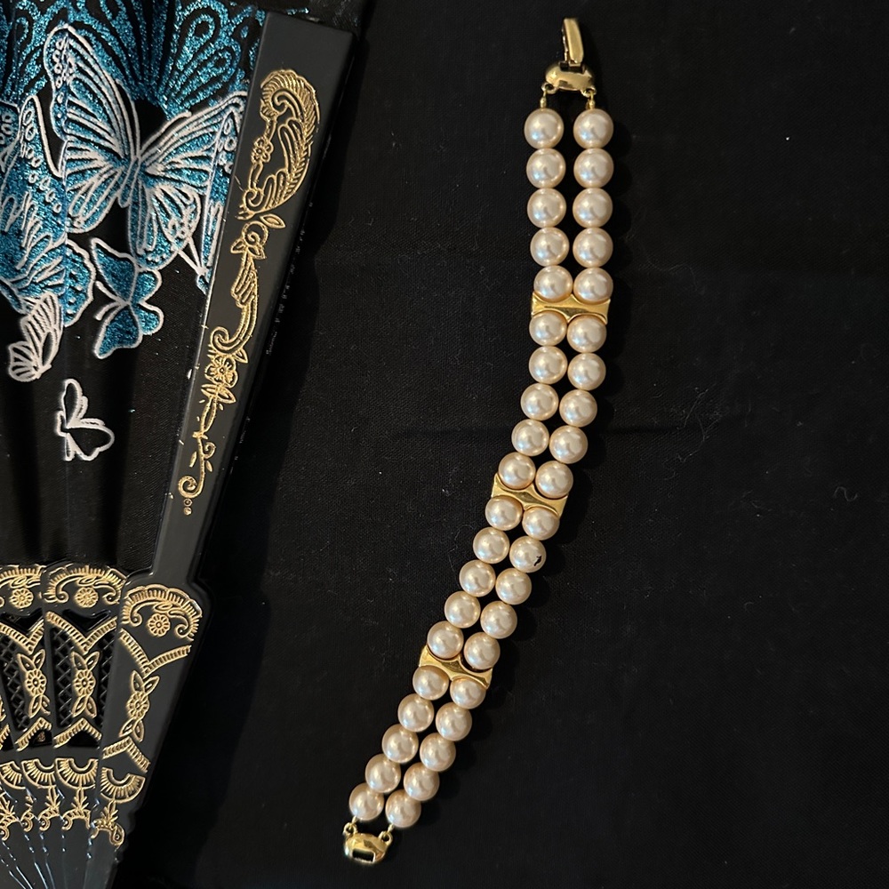 Vintage Bracelet